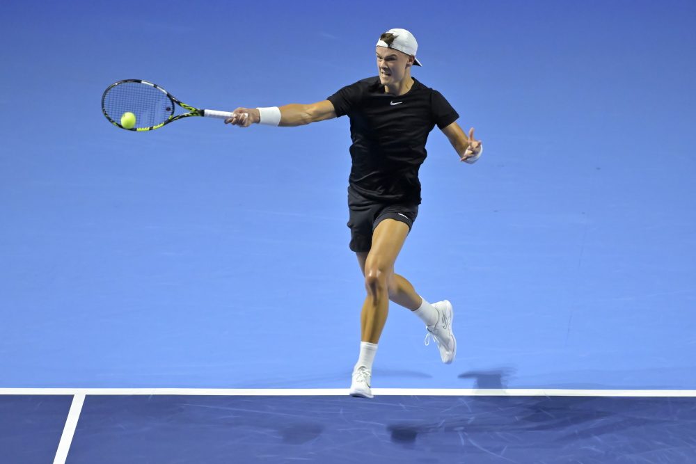 定了基础 定了基础