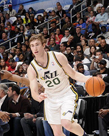 球員類型的 球員類型的