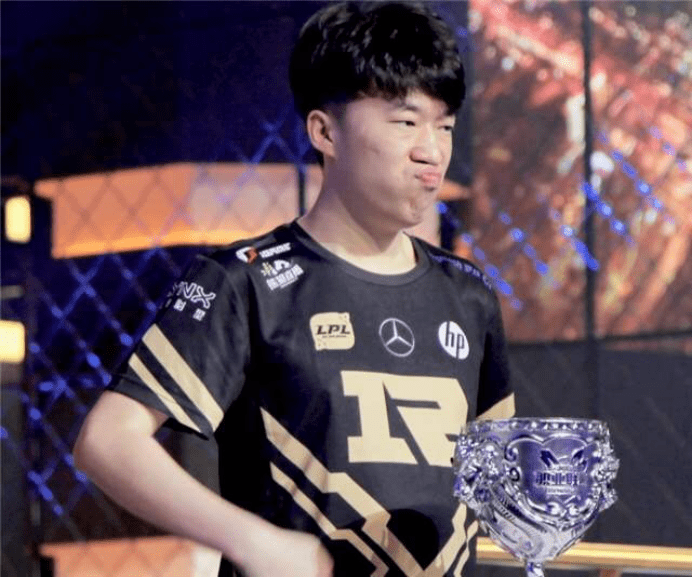 青训体系的 青训体系的