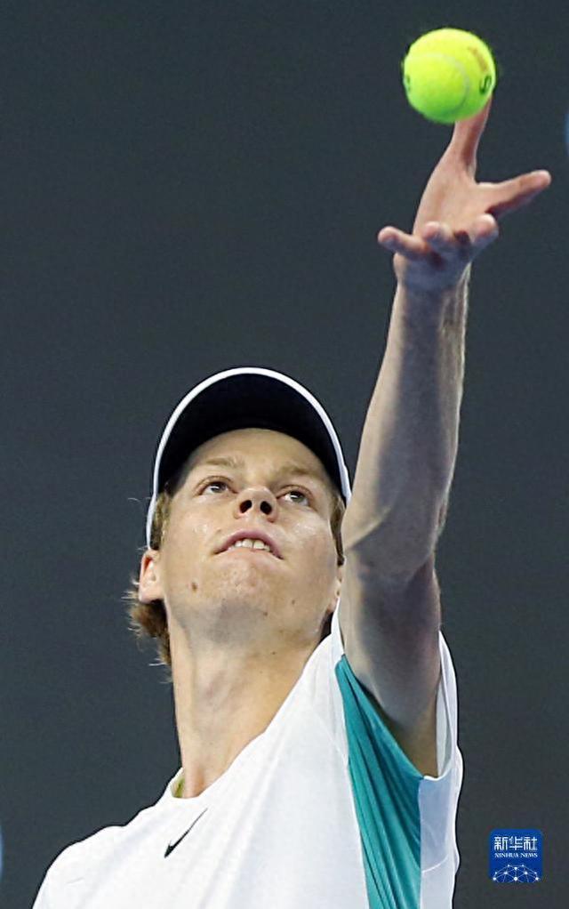 他已经接到 他已经接到