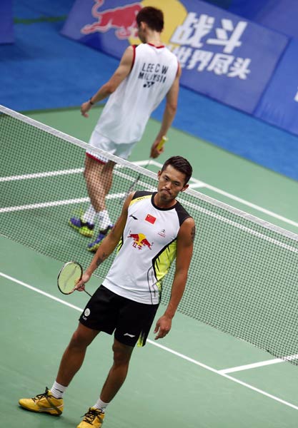 更激进的进 更激进的进