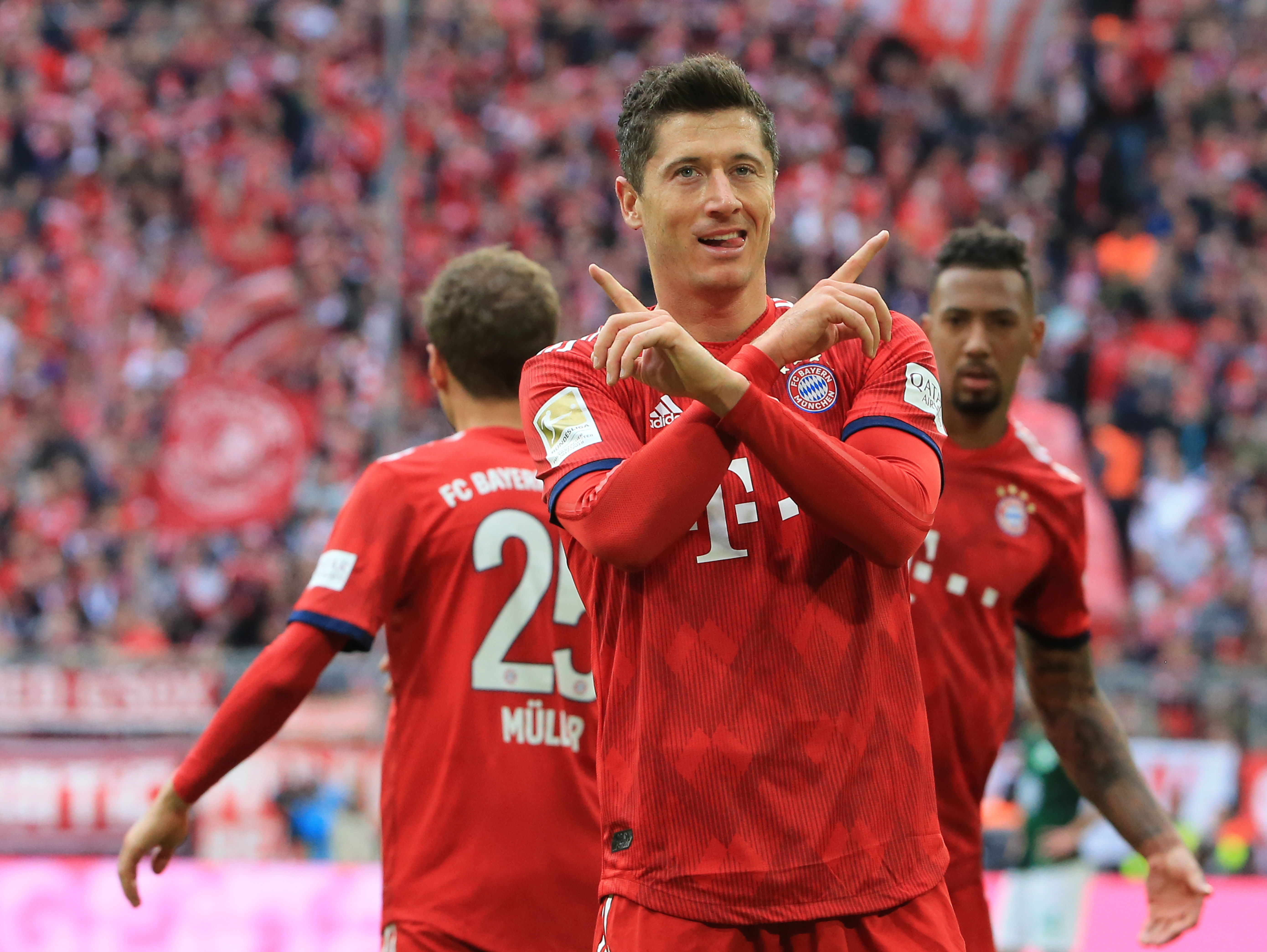 常规赛中的 常规赛中的