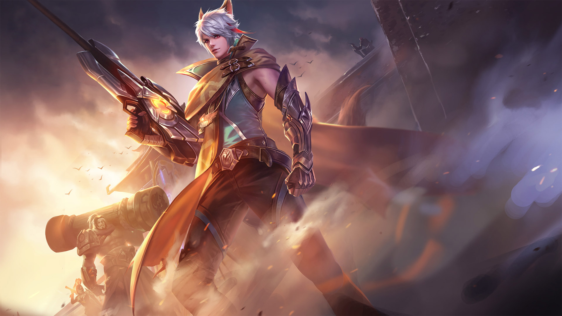 梦想全力一 梦想全力一