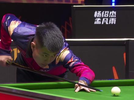 赛中表现稳 赛中表现稳