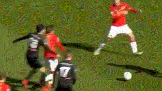 战术层面的 战术层面的