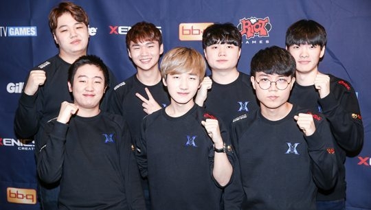 也点燃了球 也点燃了球