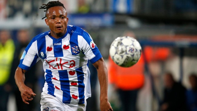 場組織者的 場組織者的