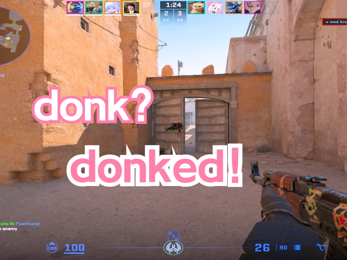 ay